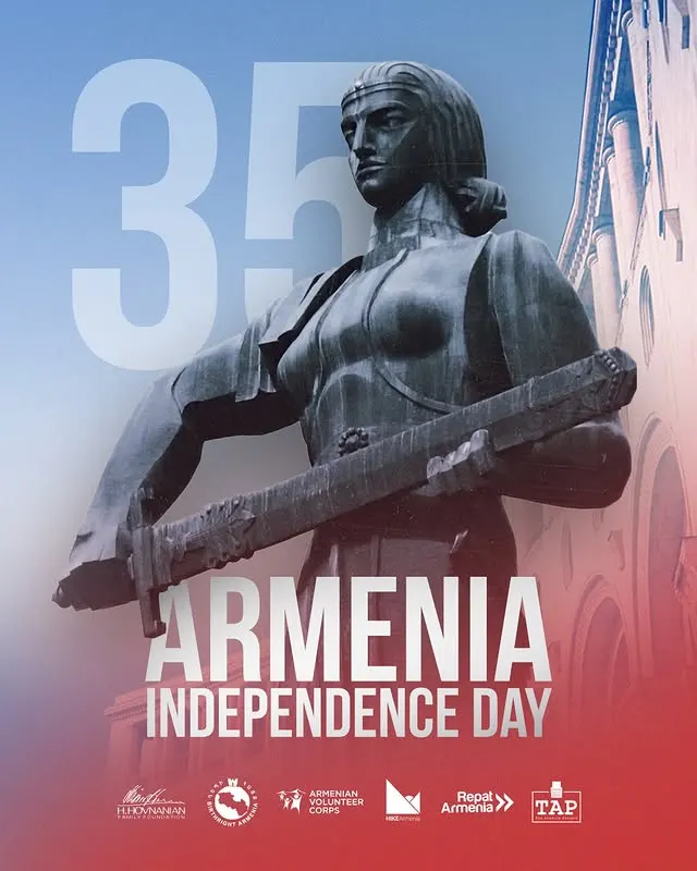 @birthrightarm — Birthright Armenia