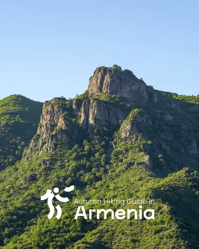 @armenia.travel — Armenia Travel