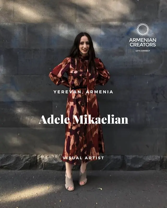 @armeniancreators — Armenian Creators