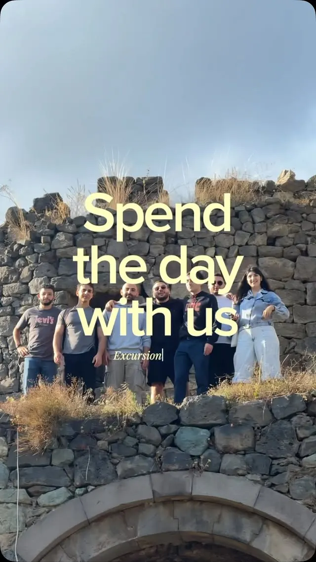 @birthrightarm — Birthright Armenia