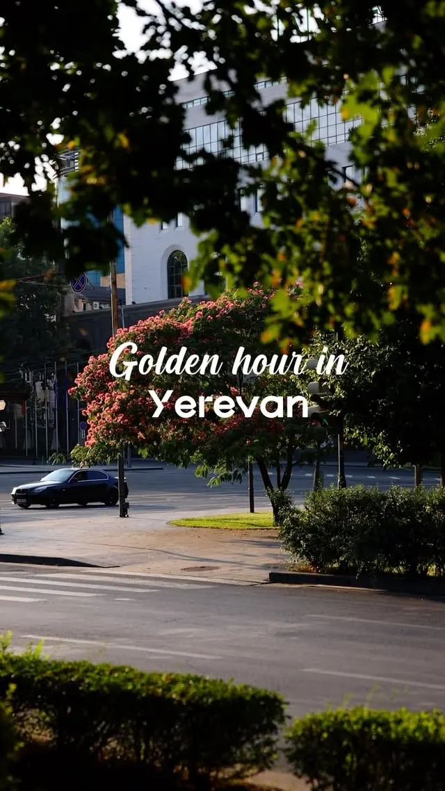 @armenia.travel — Armenia Travel
