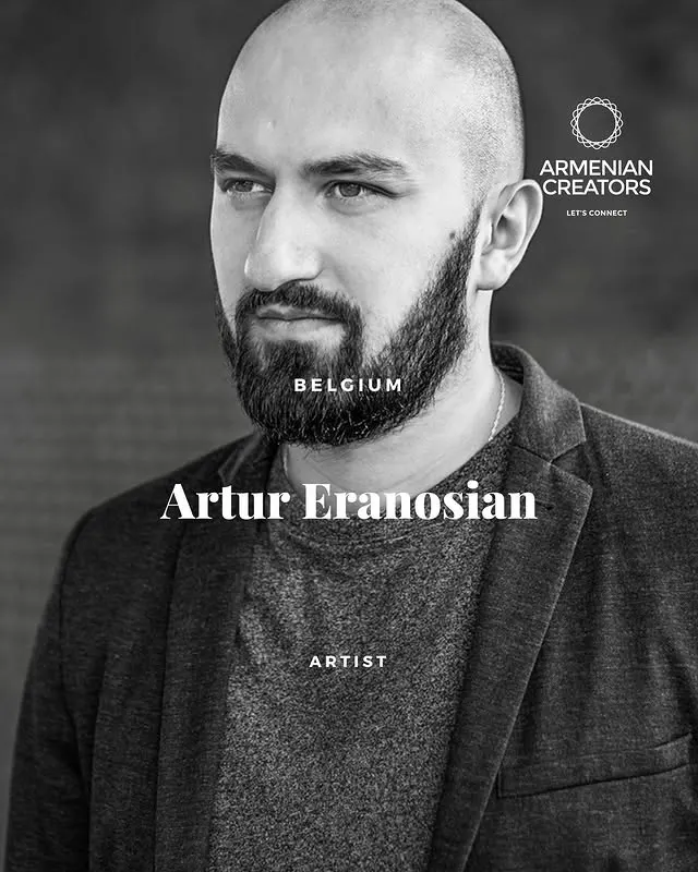 @armeniancreators — Armenian Creators