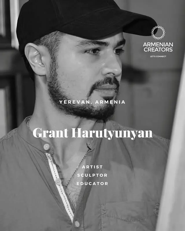 @armeniancreators — Armenian Creators