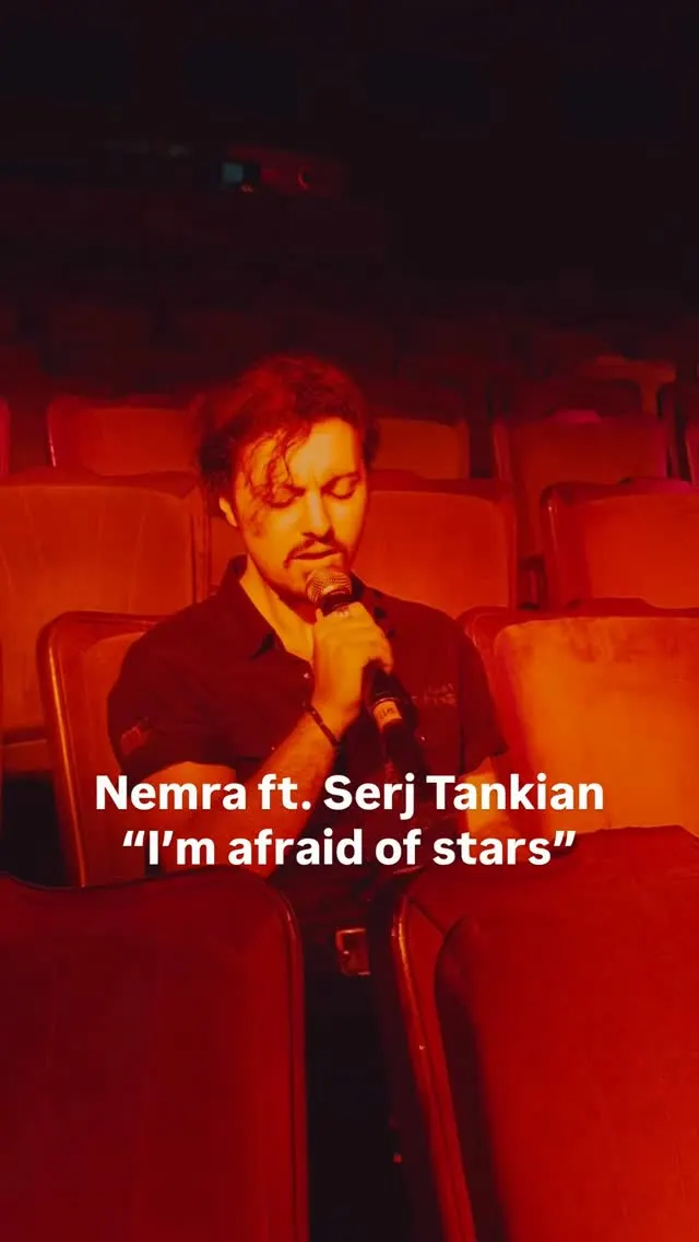 @van.nemra — Van Nemra