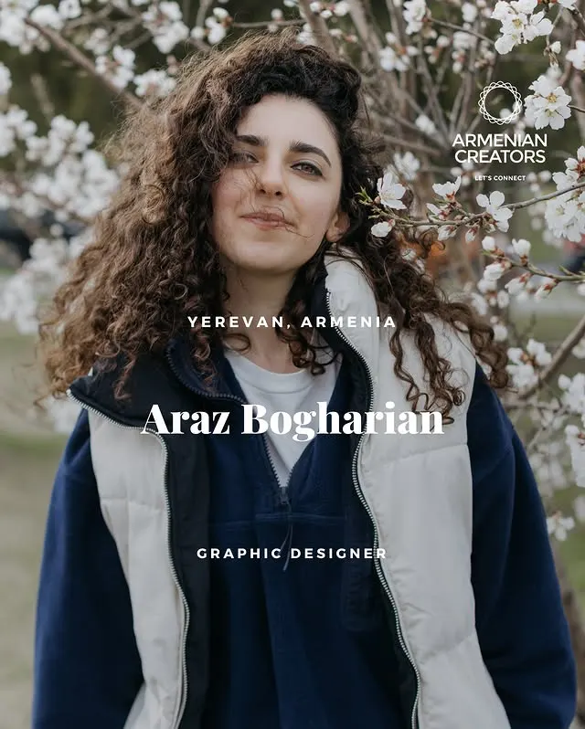 @armeniancreators — Armenian Creators