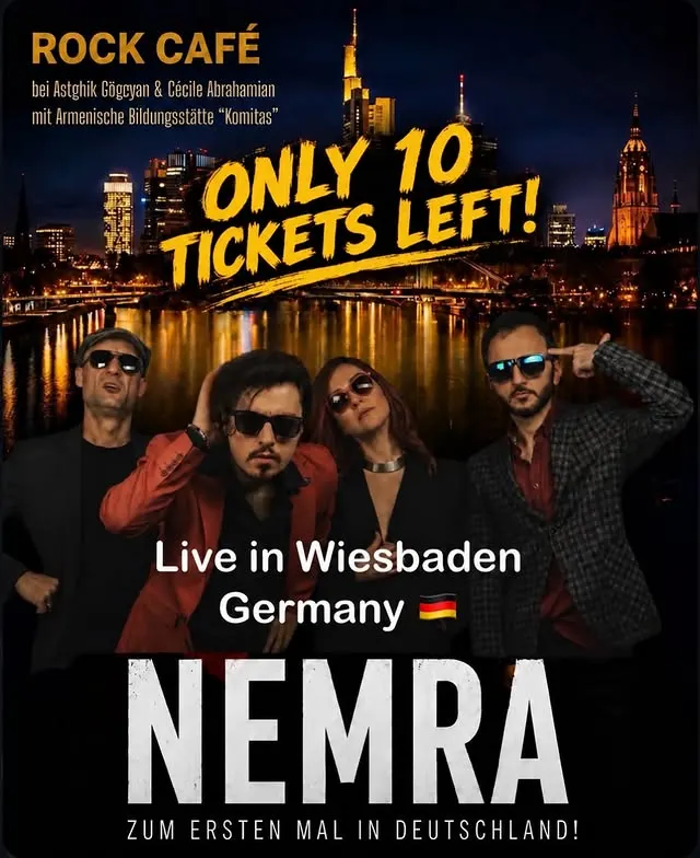 @van.nemra — Van Nemra