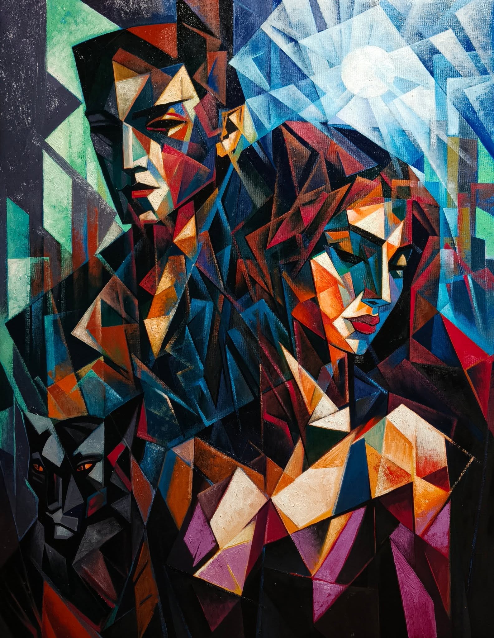 Artsrun Asatryan Art