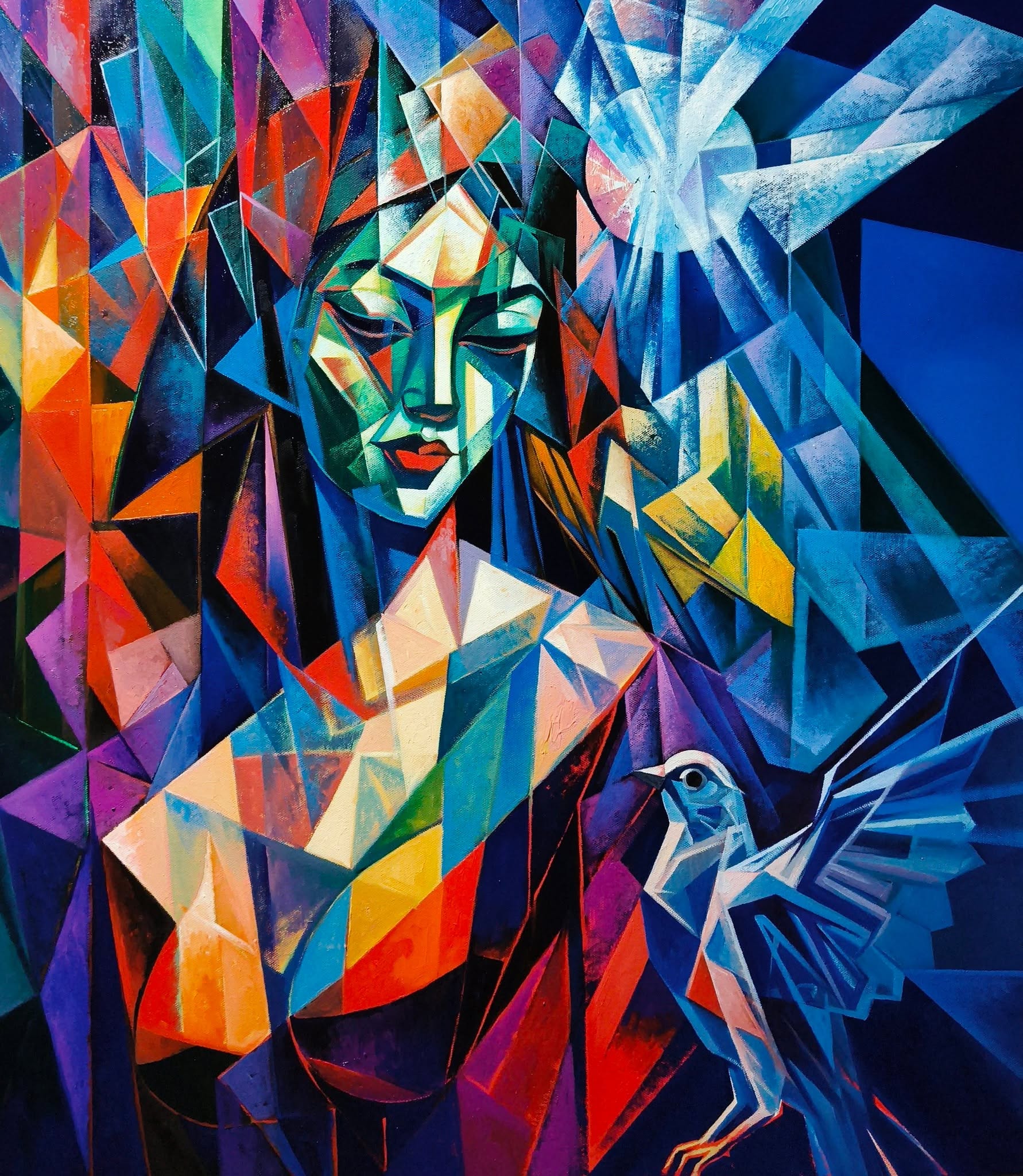 Artsrun Asatryan Art