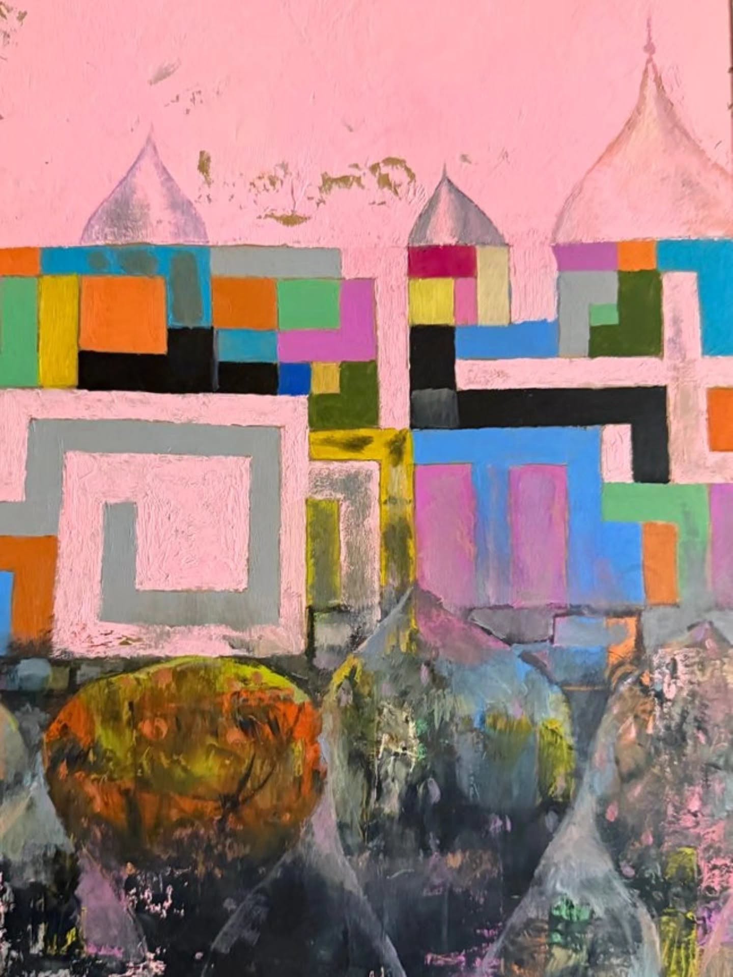 Armenian Artists Project