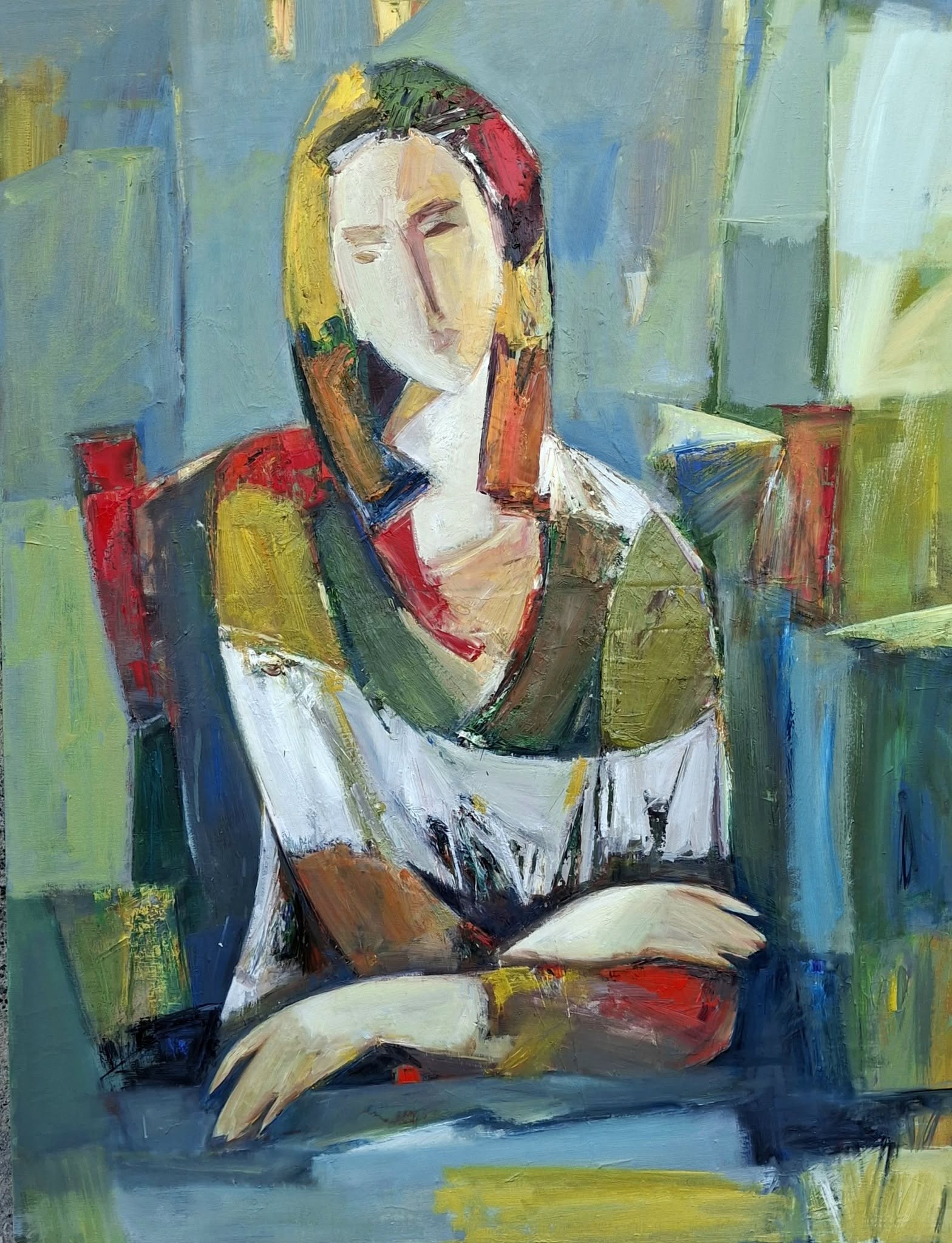 Matevos Sargsyan