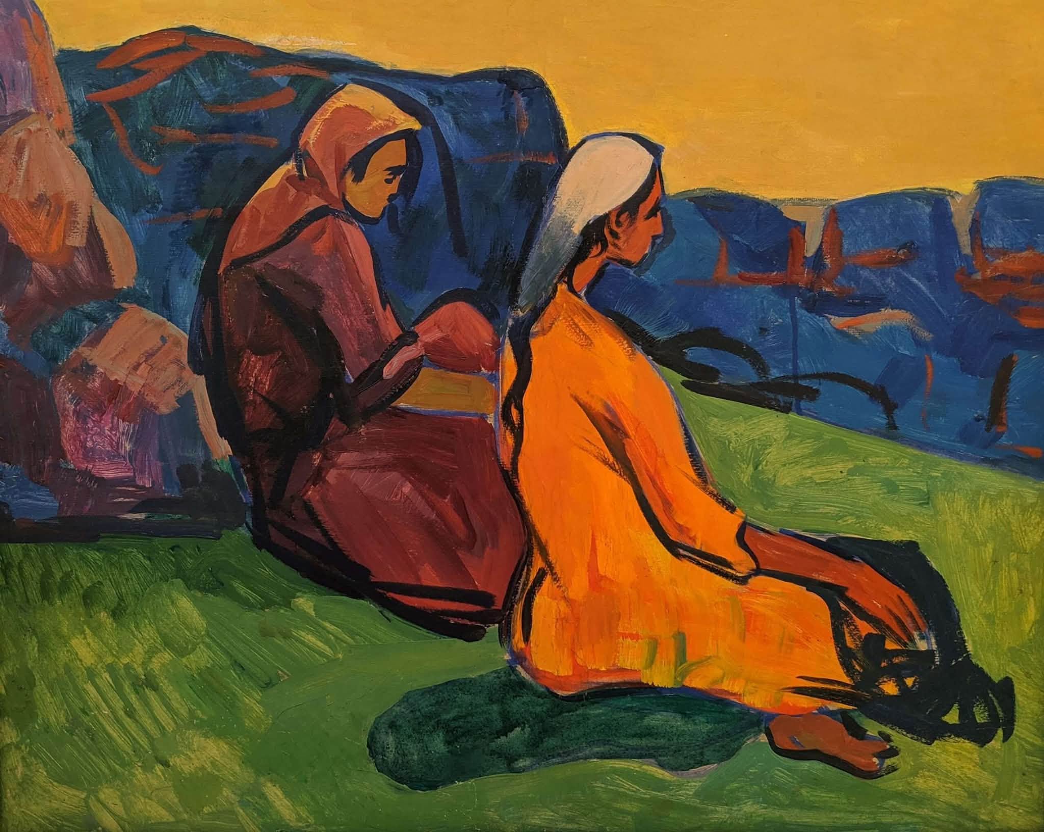 Անի Հակոբի