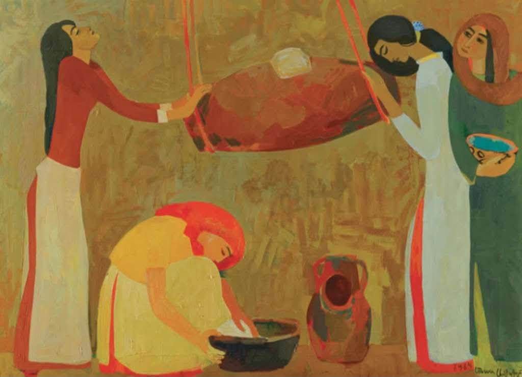 Անի Հակոբի