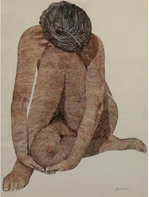 Naira Yeghiazaryan