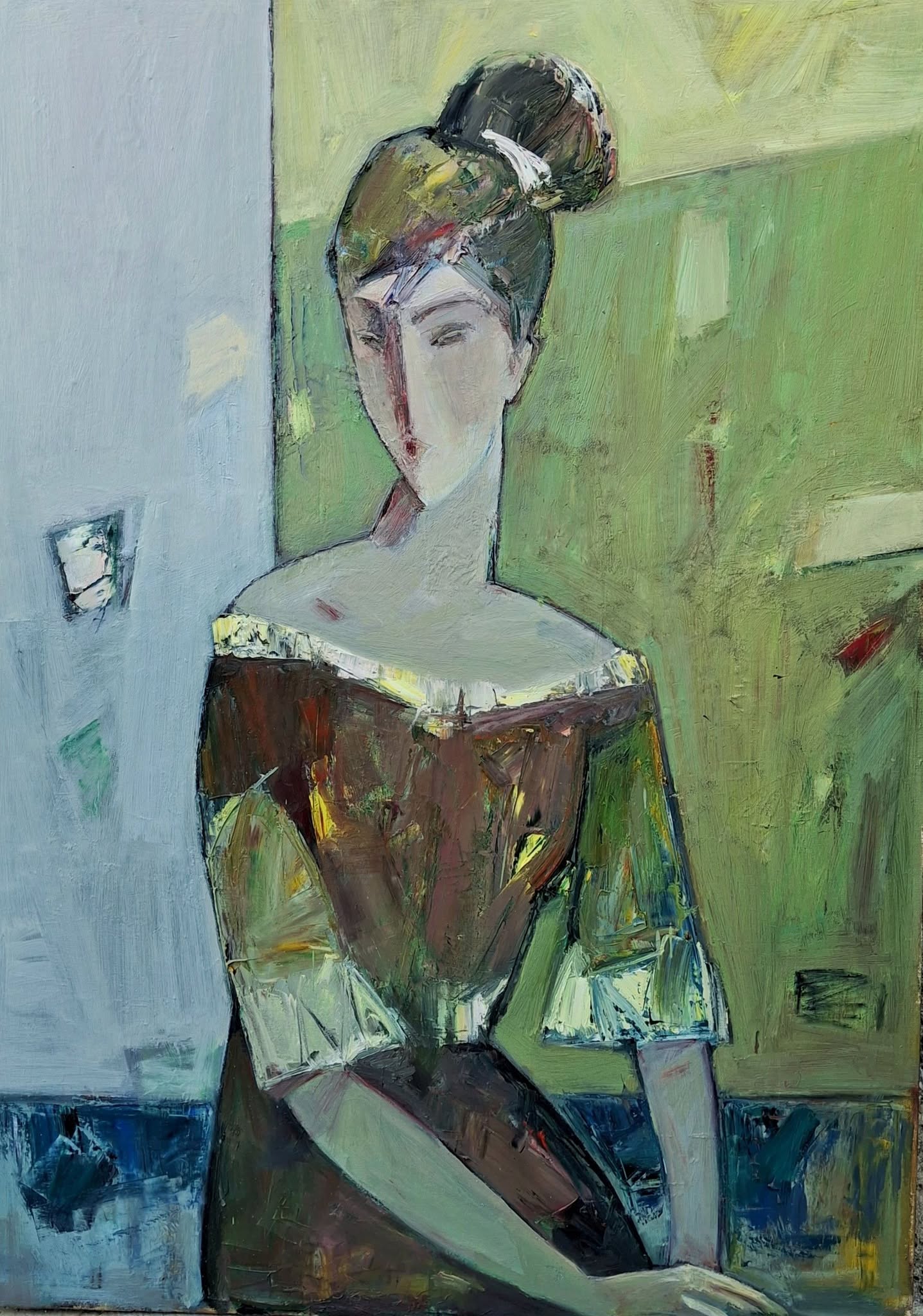 Matevos Sargsyan