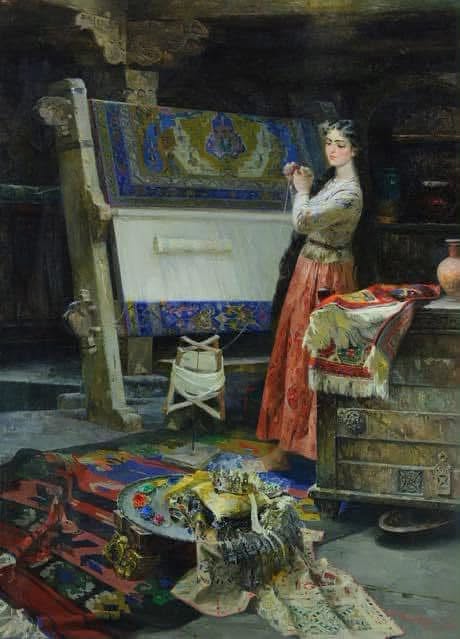 Anahit Hayrapetyan