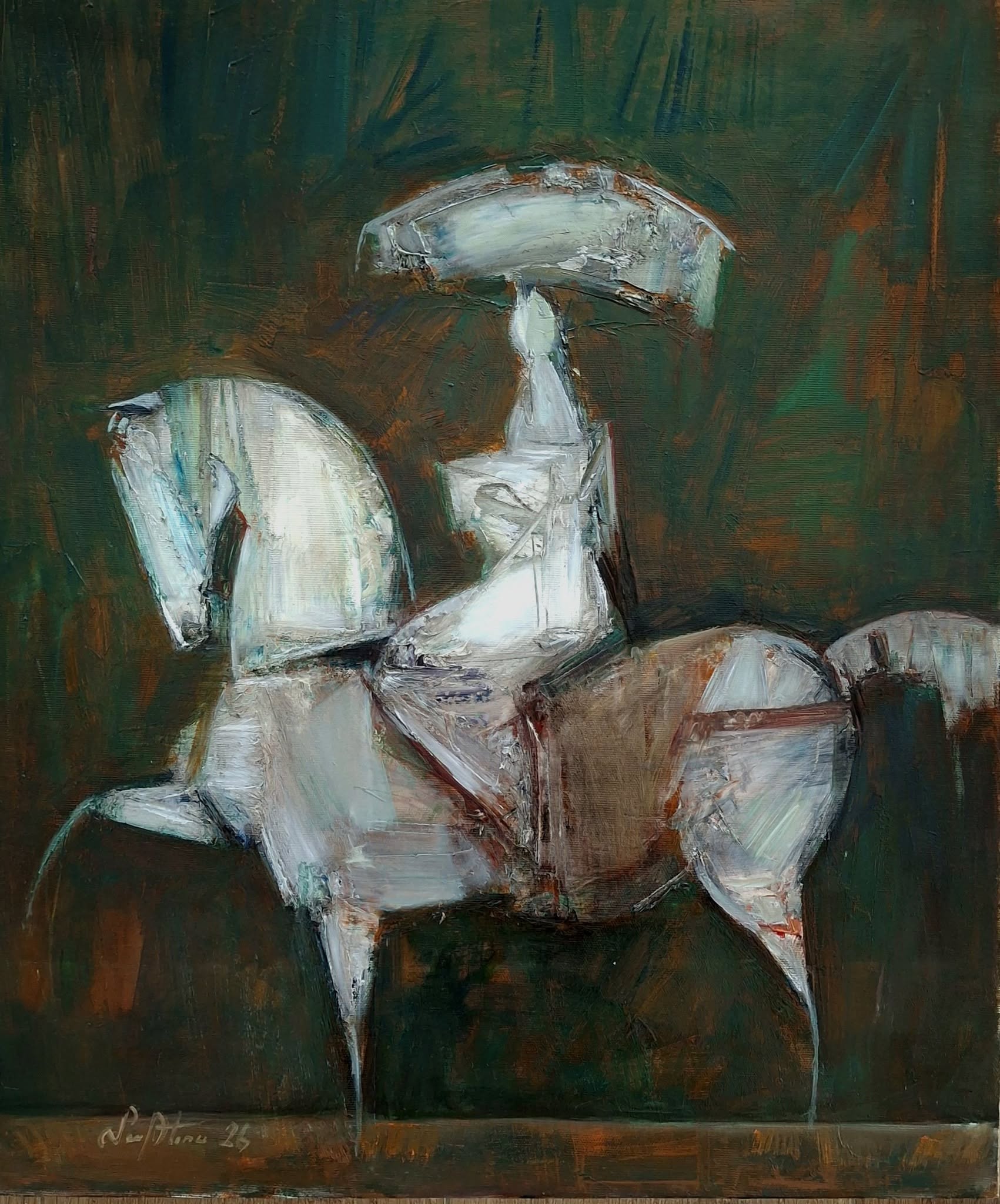 Matevos Sargsyan
