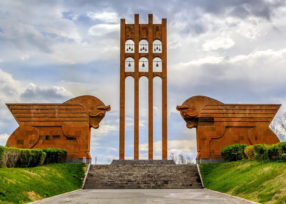 Սարդարապատի ճակատամարտը. 1918 թվականի մայիսյան հերոսական զարթոնքը